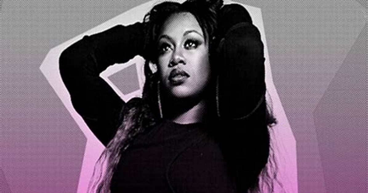 Candice Boyd