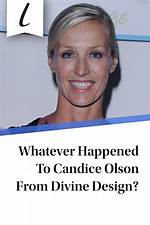 Candice Olson