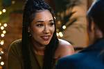 Candice Patton