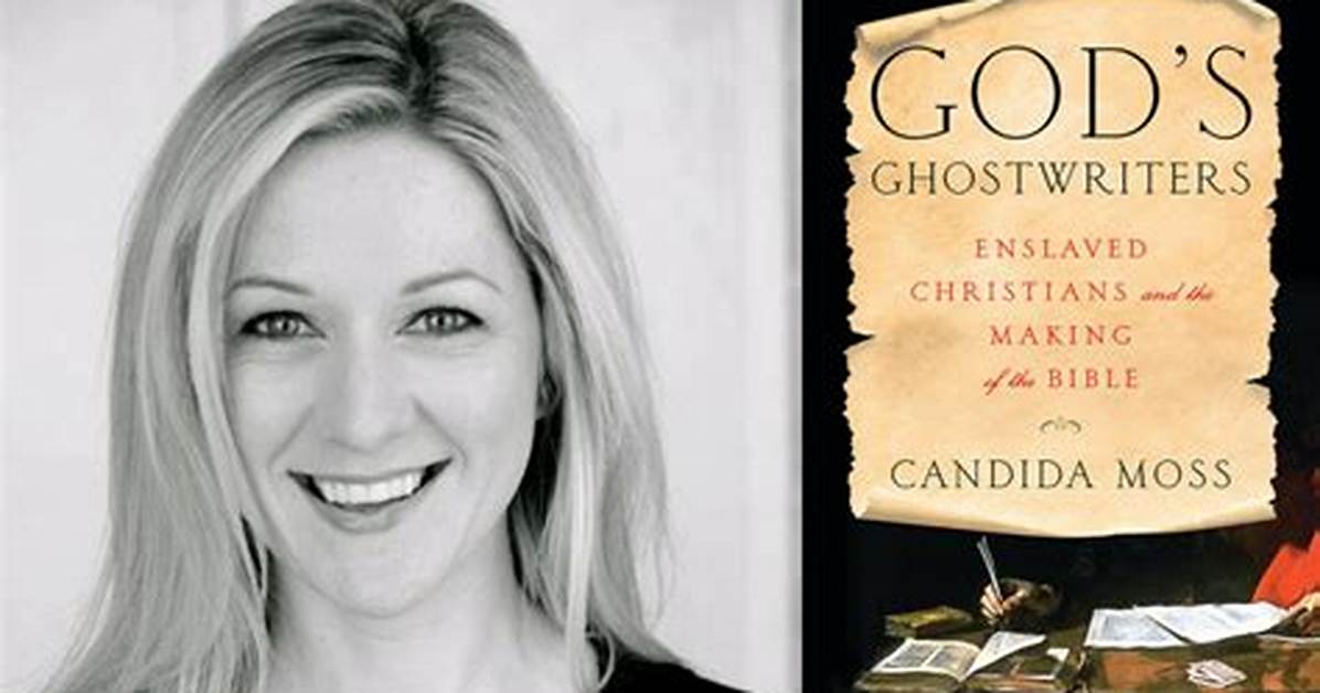 Candida Moss