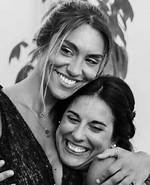 Candide Renard- Herve Renard Daughter Victim of Sexual Assault