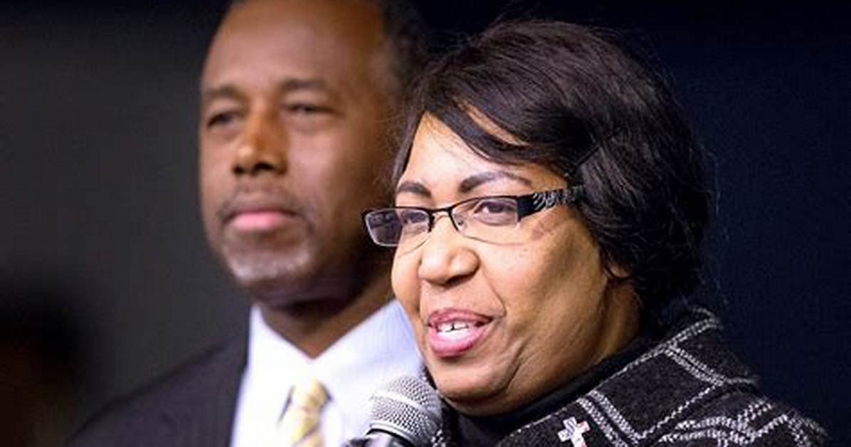 Candy Carson
