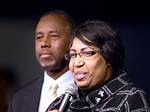 Candy Carson