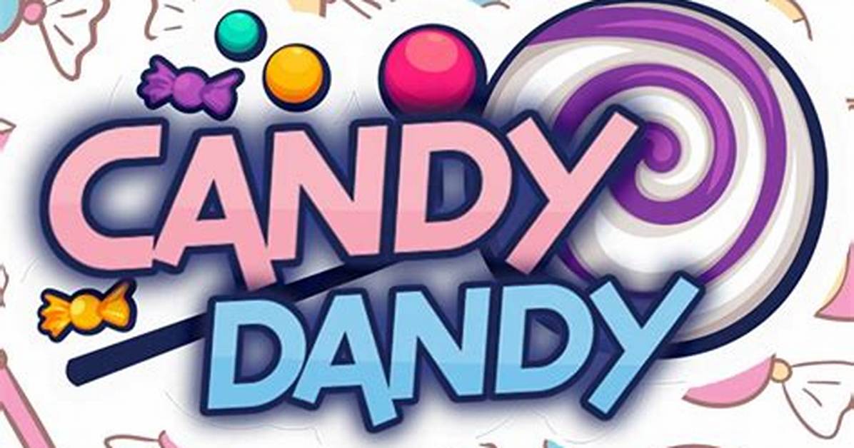Candy Is Dandy - Time