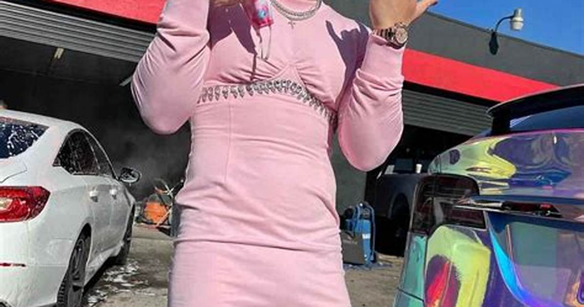 Candy Ken