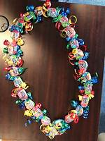 Candy Leis