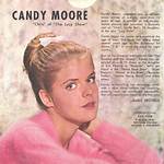 Candy Moore Height
