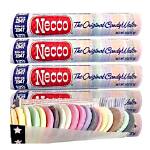Candy Wafers