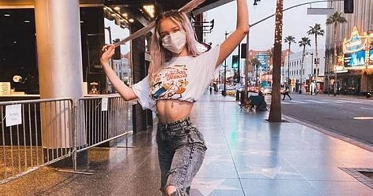 Candyasmus Bio (Wiki)