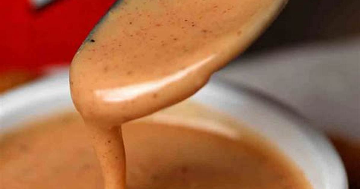 Cane Sauce