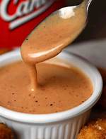 Cane Sauce