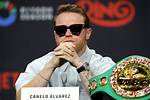 Canelo Alvarez