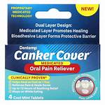 Canker Cover