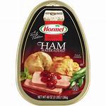 Canned Ham