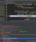 Cannot Access Net. Sf. Ehcache. Cachemanager, Class File for Net. Sf. Ehcache. Cachemanager Not Found