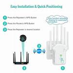 Cannot Access Web Server Using Wifi Repeater