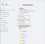 Cannot Create Backup File(Add! to Overwrite) [Closed]