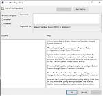 Cannot Create Restore Point on Windows 7 64-Bit: "The Specified Object Was Not Found. (0X80042308)"