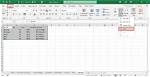 Cannot Delete Created Excel Table