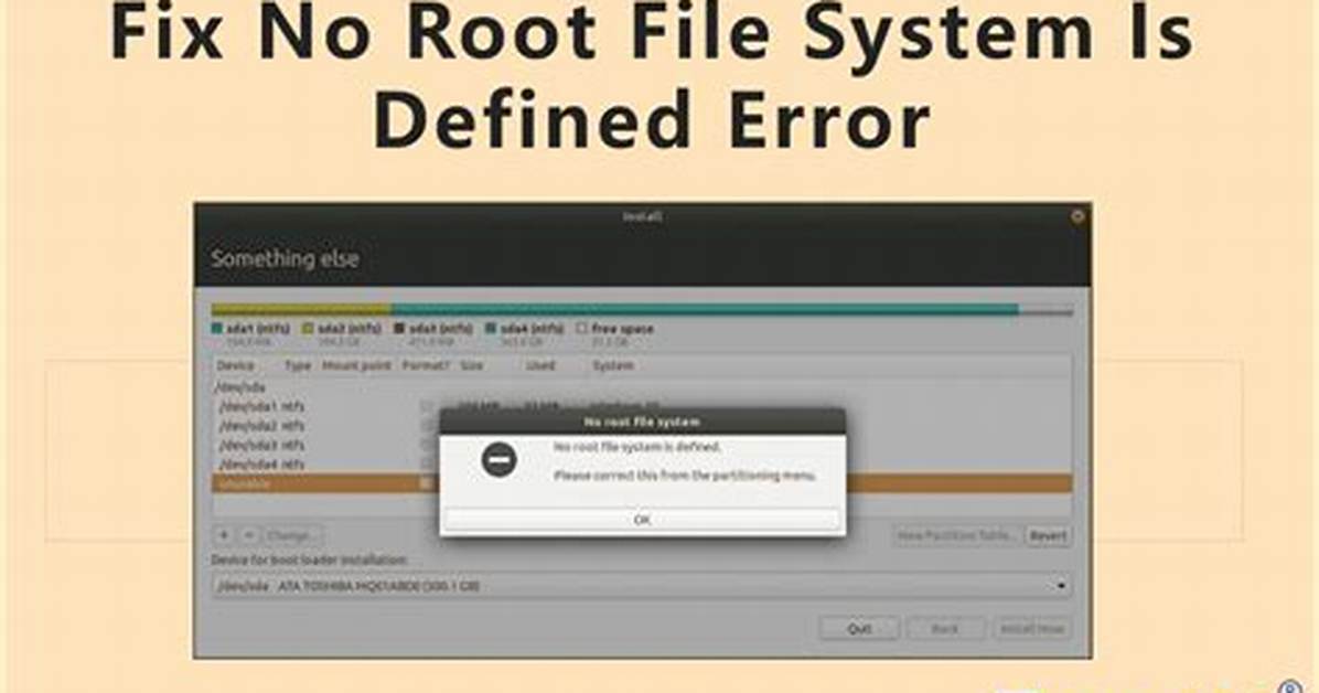 Cannot Delete Folder as Root