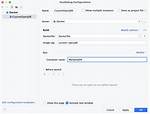Cannot Execute Run Mkdir in a Dockerfile