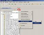 Cannot Find "Package Explorer" View in Eclipse