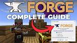 Cannot Get Forge to Work with Minecraft 1.7.2 [Closed]