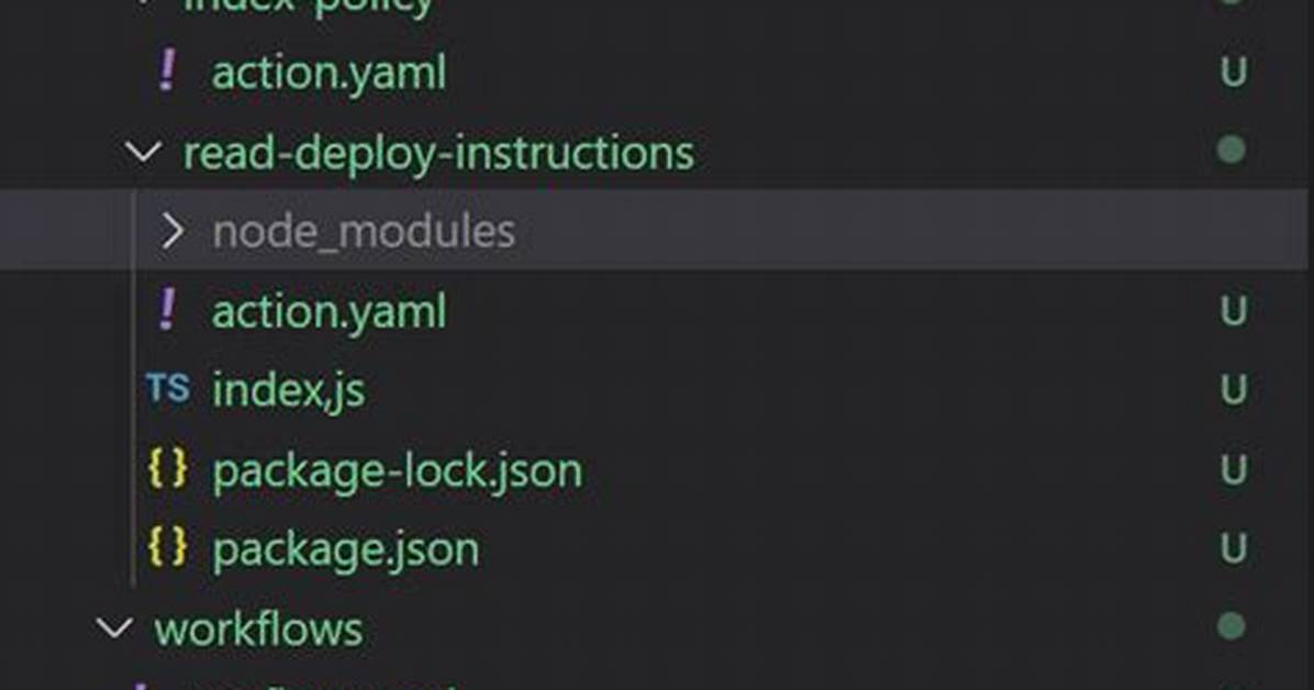 Cannot Get @Vercel/Ncc Working Throws Module Not Found Error