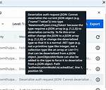 Cannot Implicitly Convert Type 'Newtonsoft. Json. Linq. Jtoken' to 'String'. an Explicit Conversion Exists (Are You Missing a Cast?)