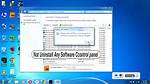 Cannot Install *Any* Software on Windows 8 Pc