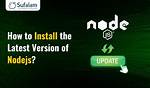 Cannot Install Latest Stable Nodejs After Node 6 Was Installed