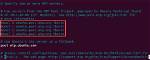Cannot Install Ntp Server