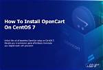 Cannot Install over Centos 7