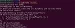 Cannot Install Vim with Apt-Get