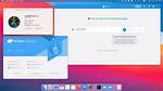 Cannot Launch Docker Desktop for Mac