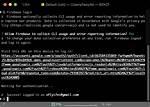 Cannot Login with the Firebase Cli