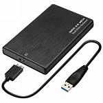 Cannot Mount Usb Hard Drive