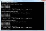 Cannot Ping Localhost