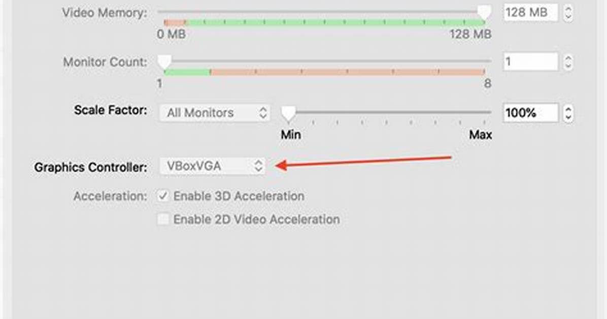 Cannot Resize Virtualbox Display [Closed]