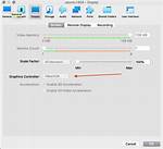 Cannot Resize Virtualbox Display [Closed]