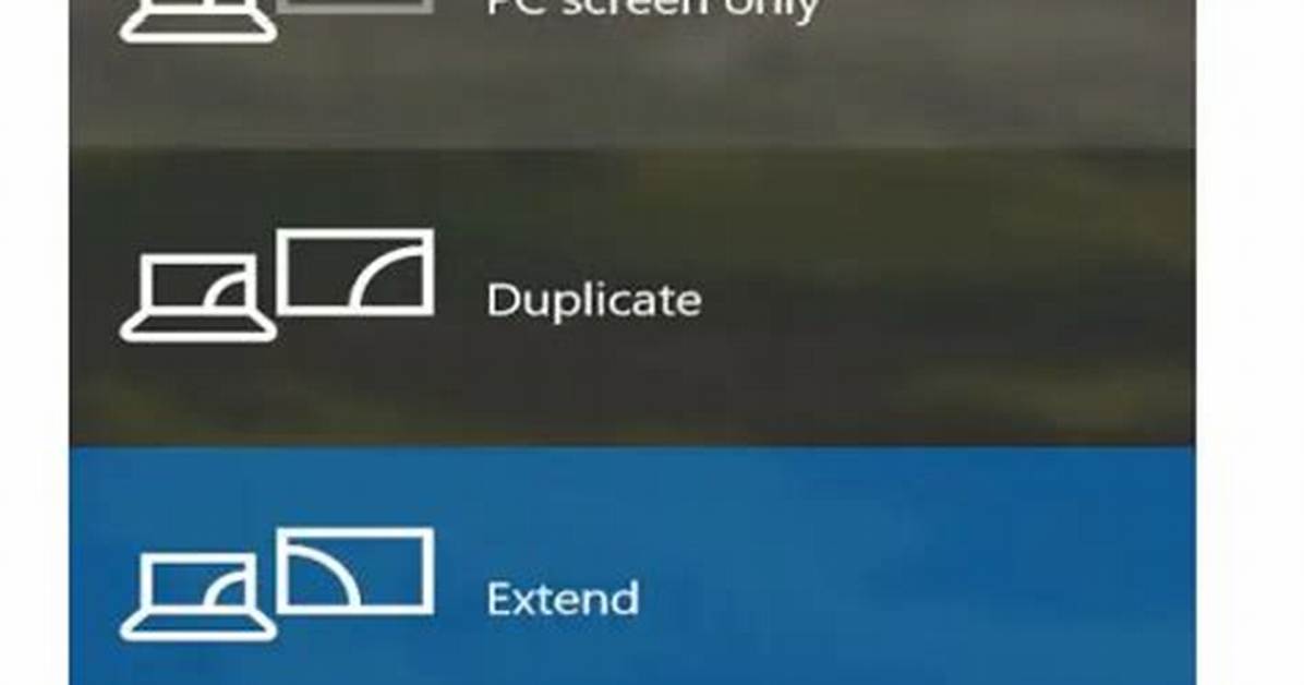 Cannot Set Full Resolution Using Usb-C Docking Station
