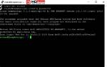 Cannot Ssh to Raspberry Pi 400 with Ubuntu Server 20.10 [Closed]