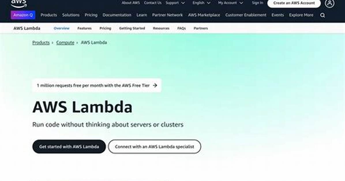 Cannot Use Requests-Module on Aws Lambda