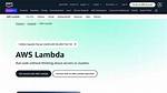 Cannot Use Requests-Module on Aws Lambda
