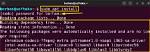 Cannot Use `Sudo Apt Install` Any Packages - Sudo Apt --Fix Broken Install Error