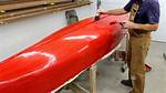 Canoe Paint