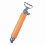 Canoe-Rowing Tool