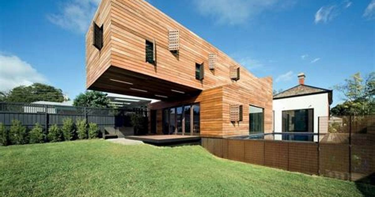 Cantilevered