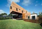 Cantilevered