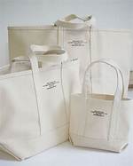 Canvas Bag